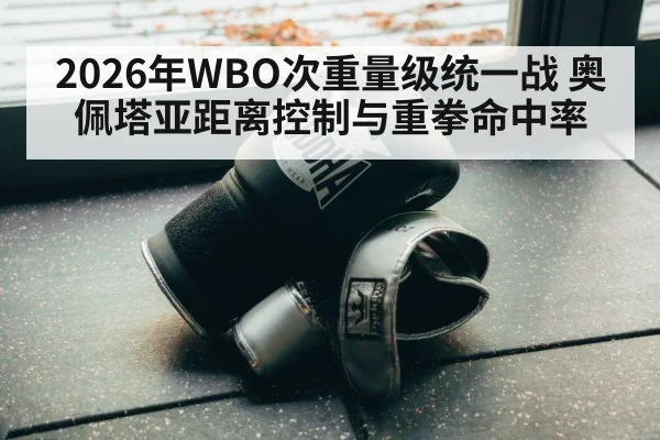 boxing gloves